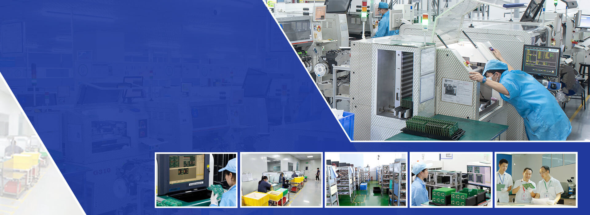 High-quality, Customized Solutions