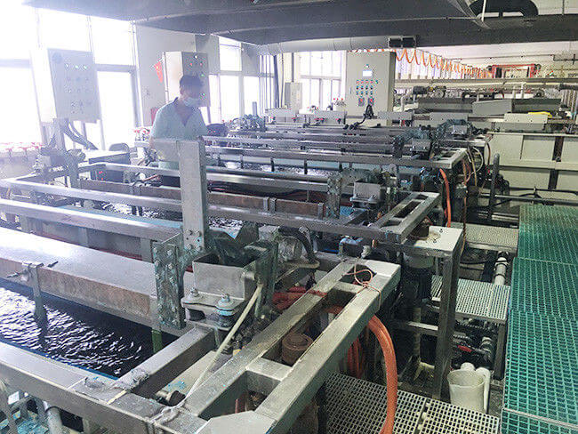 PCB FACTORY