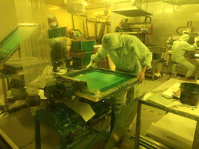 PCB FACTORY