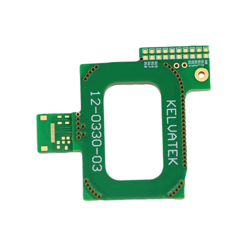 5G Optical Module PCB 2