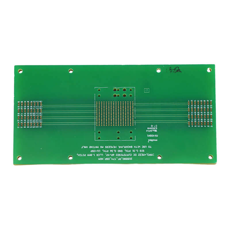 5G Optical Module PCB 3