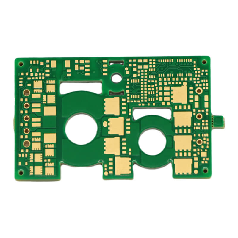 5G Optical Module PCB 4