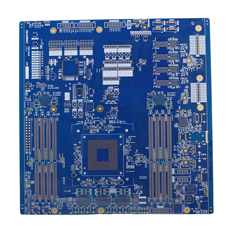 5G Optical Module PCB 8