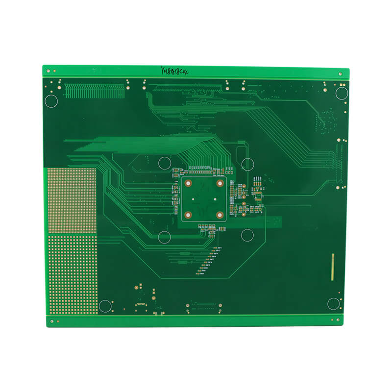 Consumer Electronics PCB 11