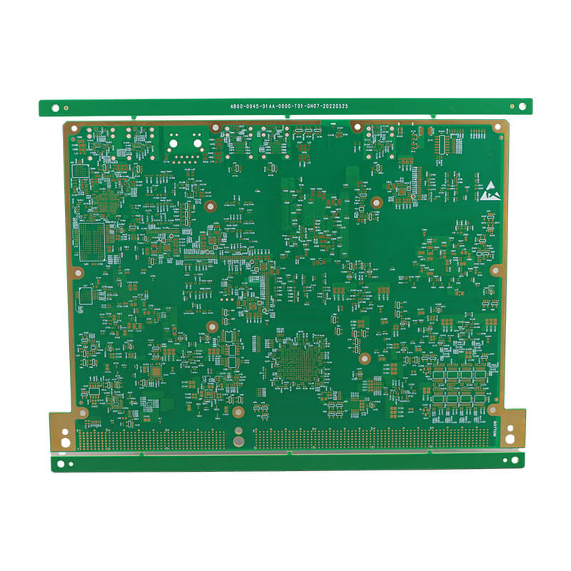 Consumer Electronics PCB 13