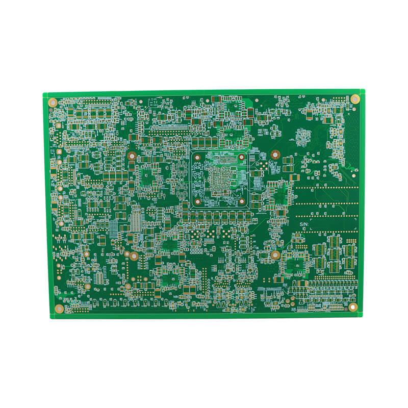 Consumer Electronics PCB 14