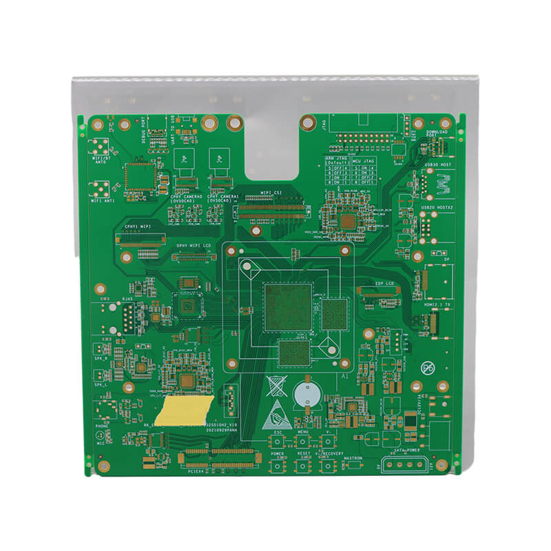 Consumer Electronics PCB 15