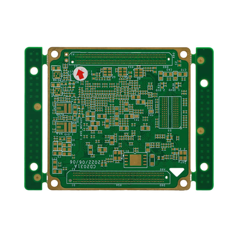 Consumer Electronics PCB 16