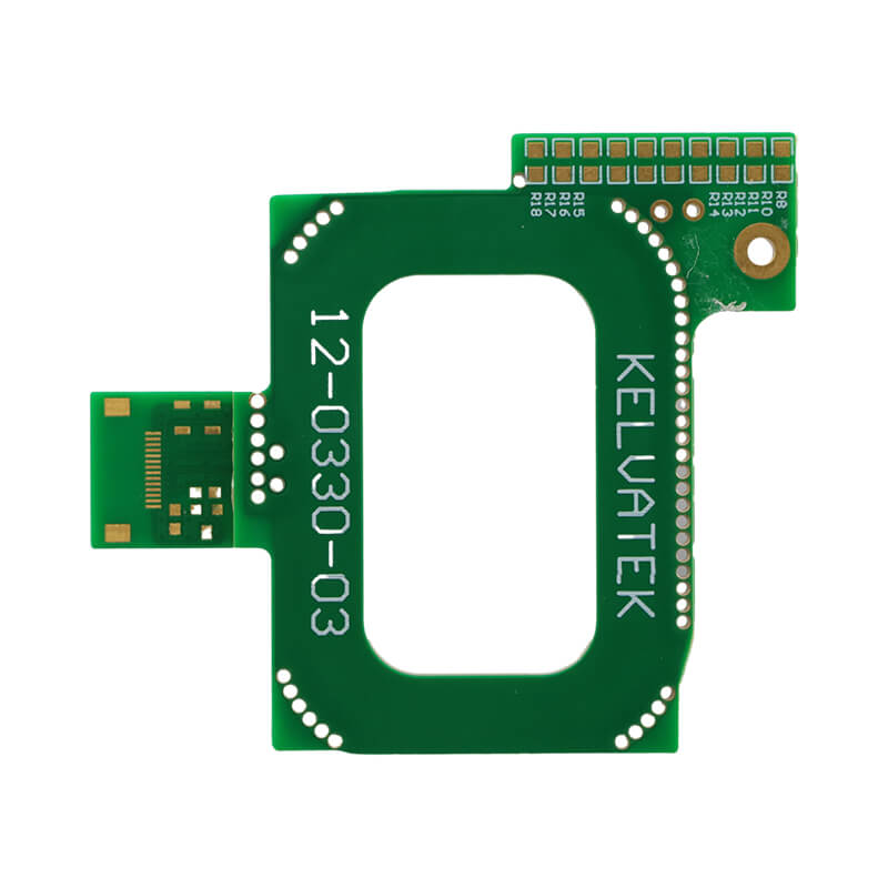 Consumer Electronics PCB 17