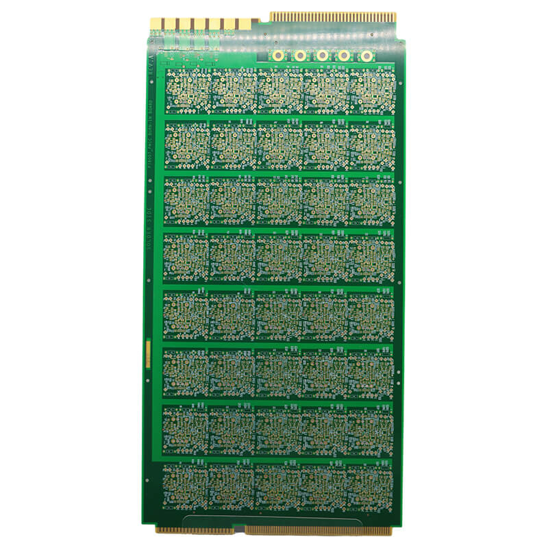 Consumer Electronics PCB 2