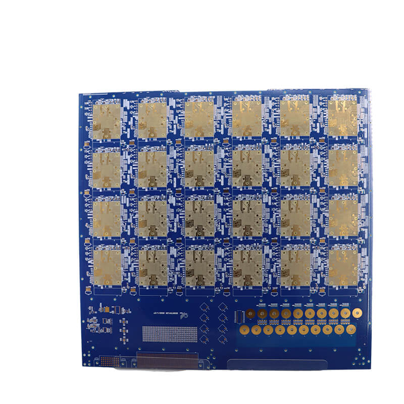 Consumer Electronics PCB 4