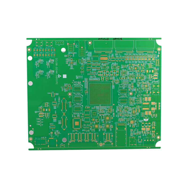 Consumer Electronics PCB 9