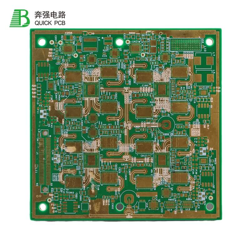 Drone PCB Board 2