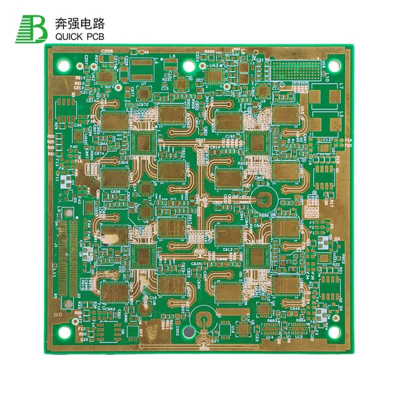 Drone PCB Board 2