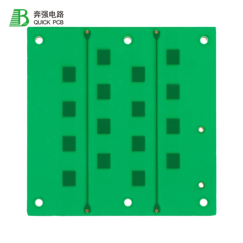 Drone PCB Board 2