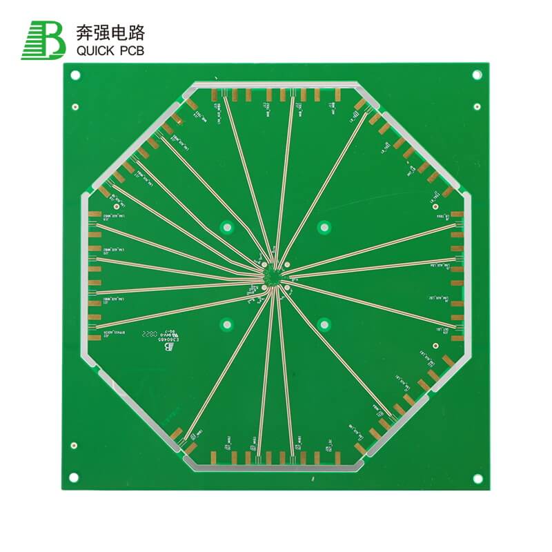 Drone PCB Board 3