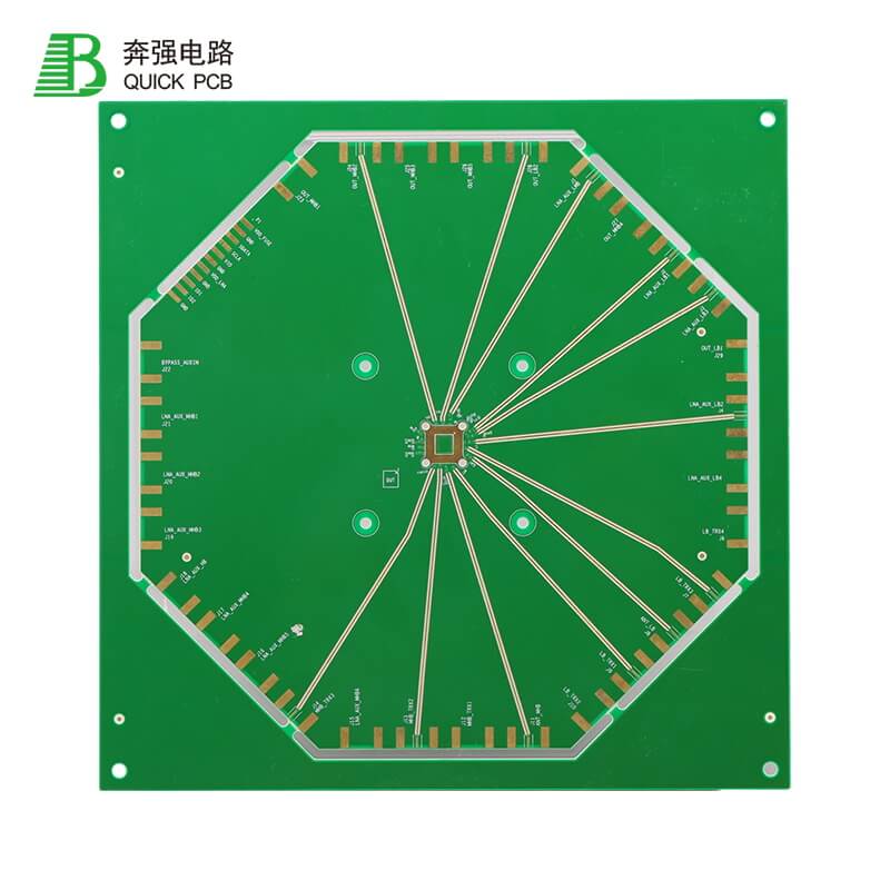 Drone PCB Board 3