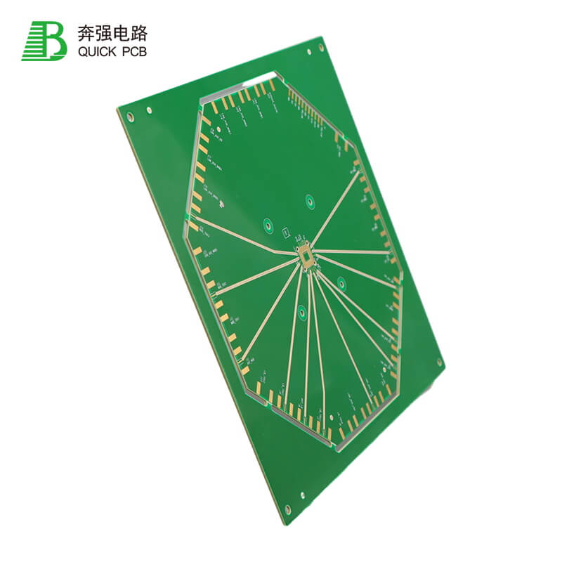 Drone PCB Board 3