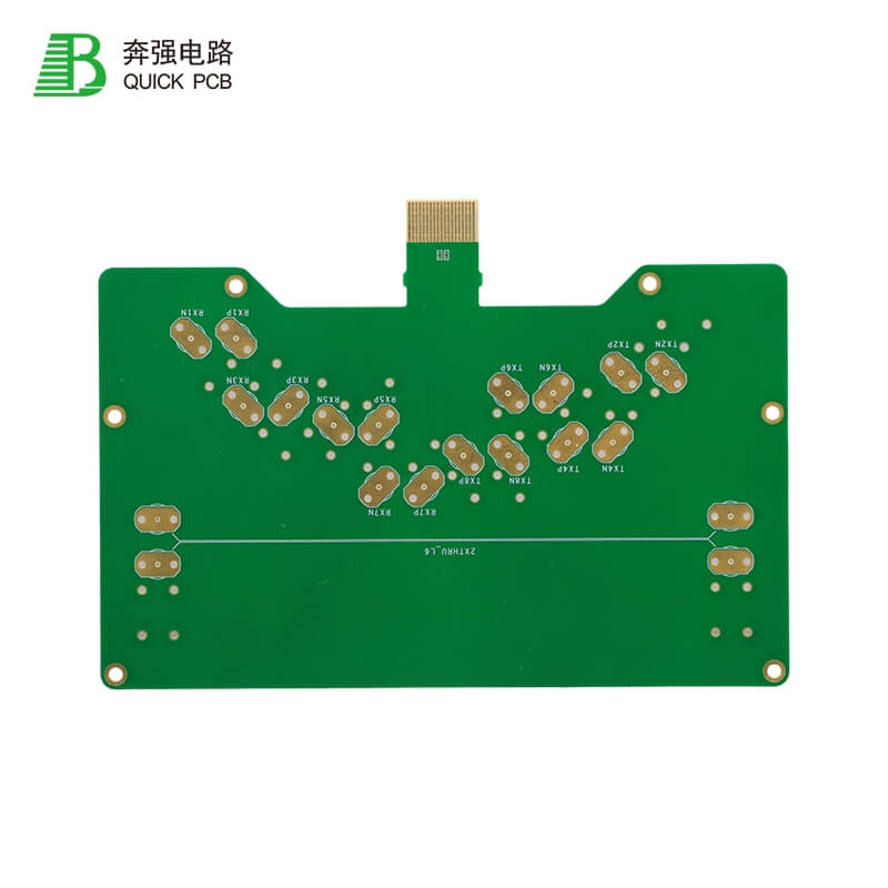 Drone PCB Board 4