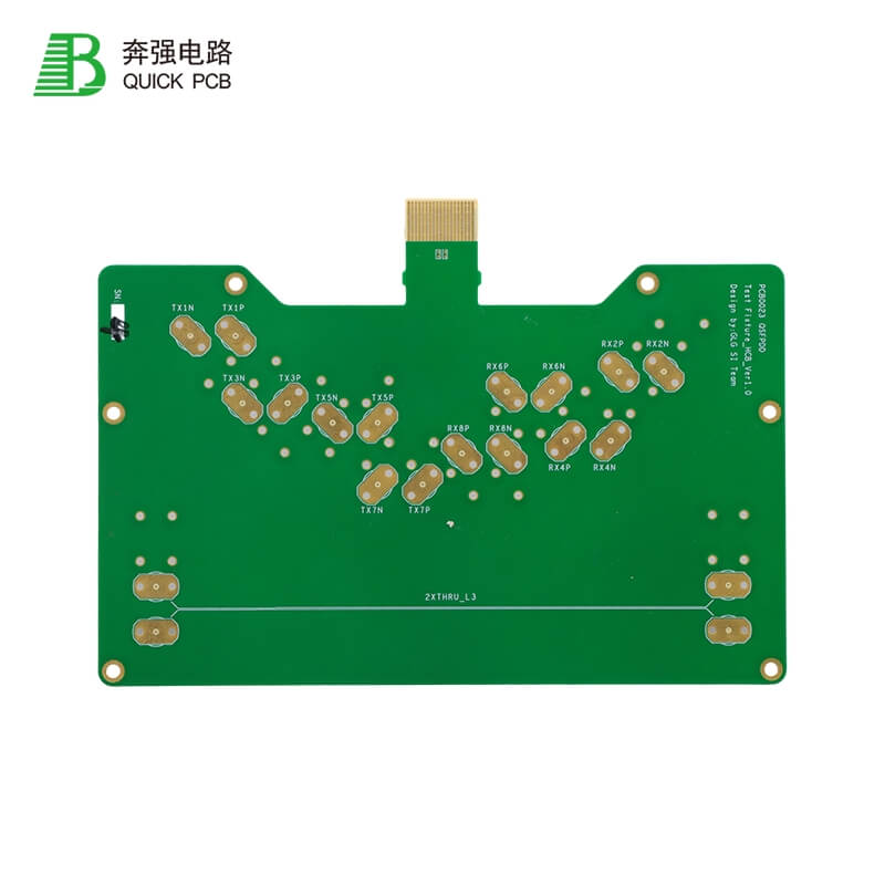 Drone PCB Board 4