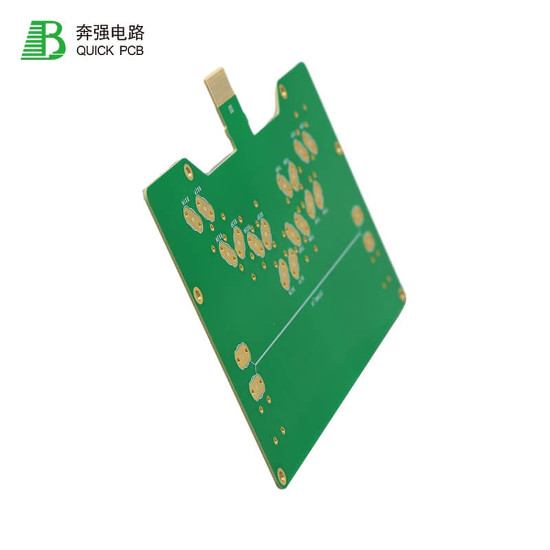 Drone PCB Board 4