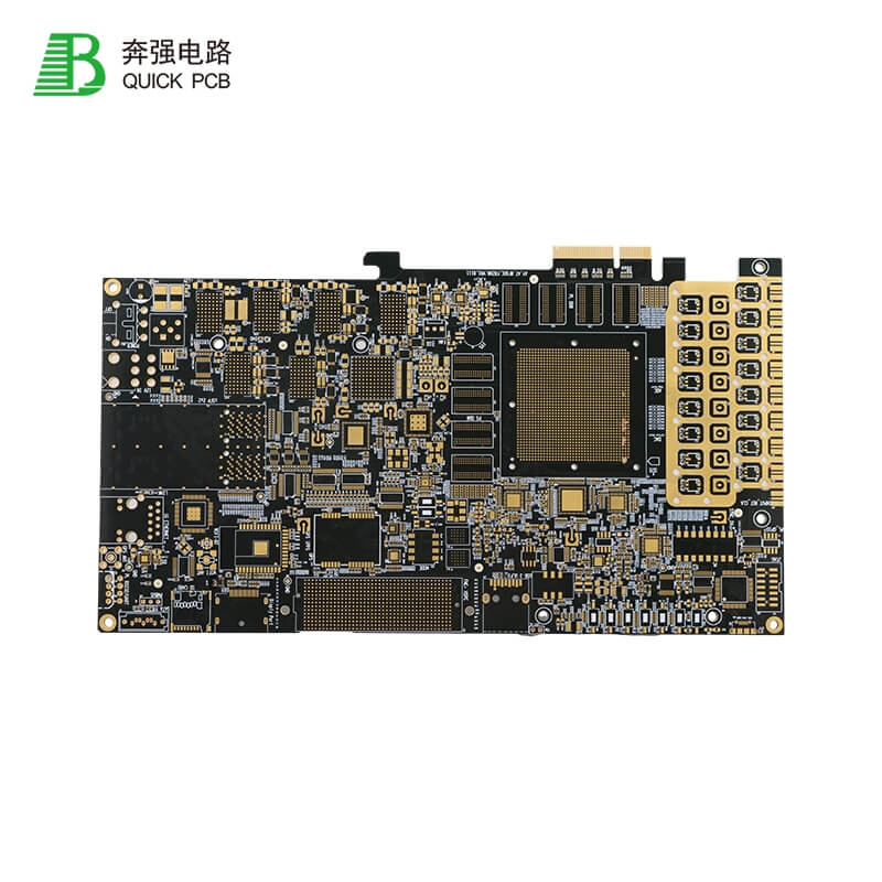 Drone PCB Board 5