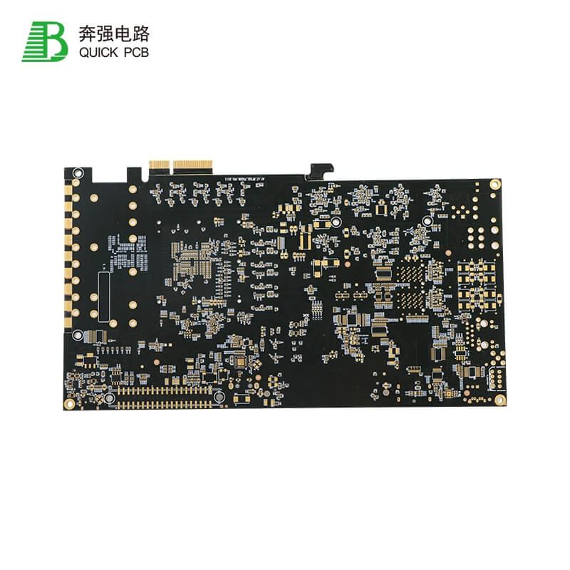 Drone PCB Board 5