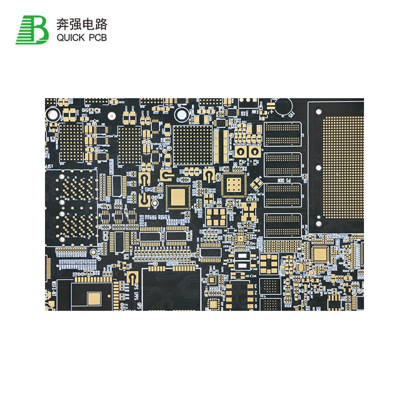 Drone PCB Board 5