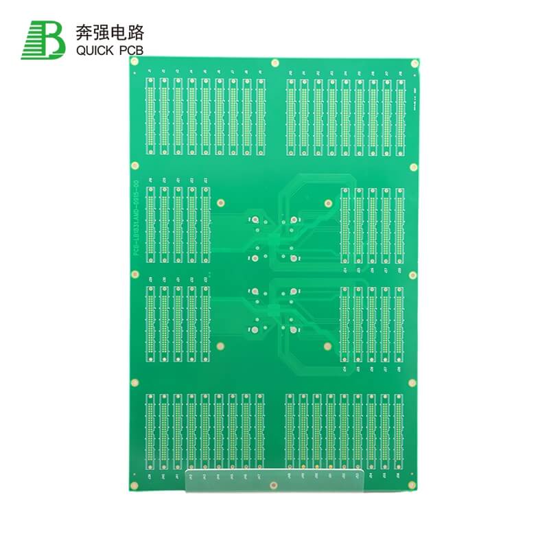 Drone PCB Board 6