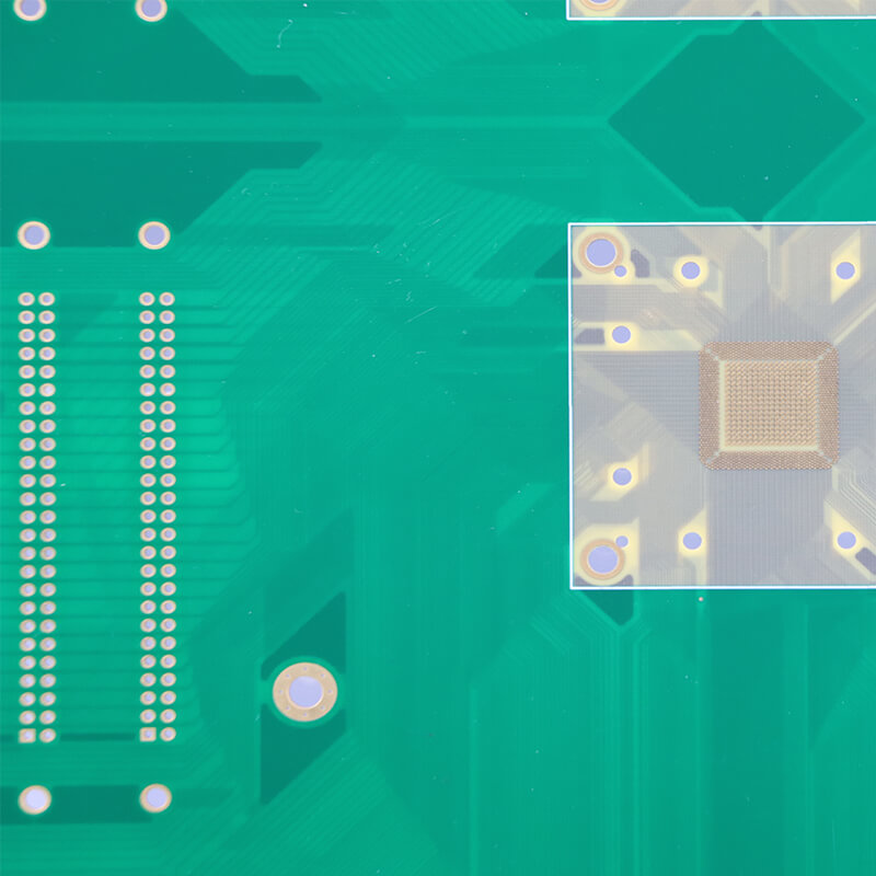 Drone PCB Board 6