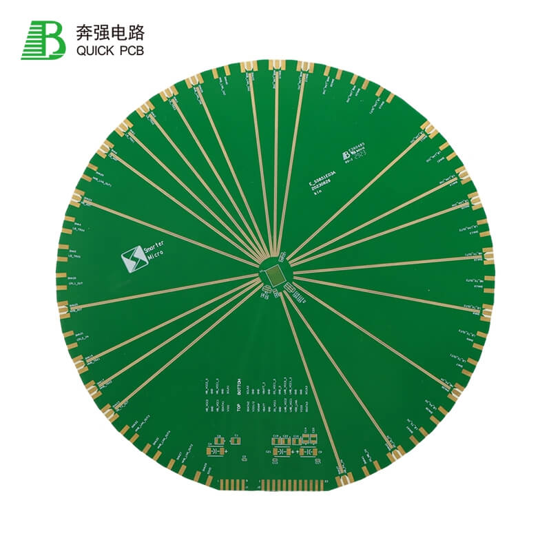 Drone PCB Board 7