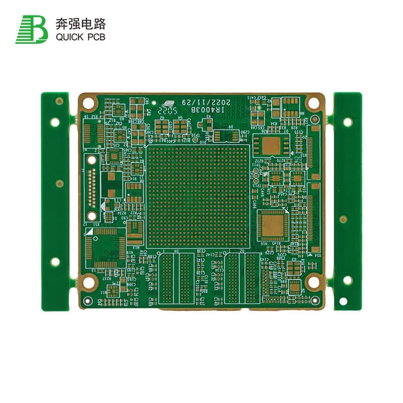  Drone PCB Board 8