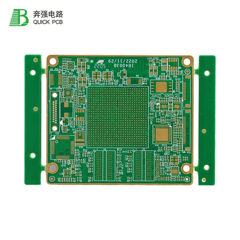  Drone PCB Board 8