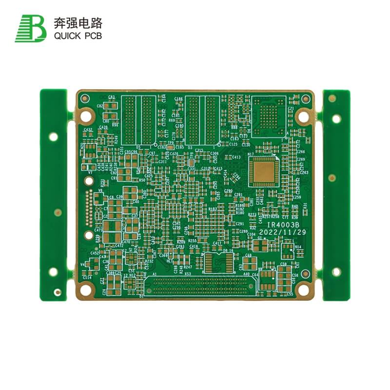  Drone PCB Board 8