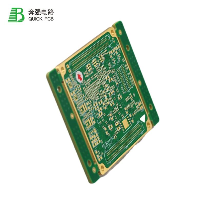 Drone PCB Board 9