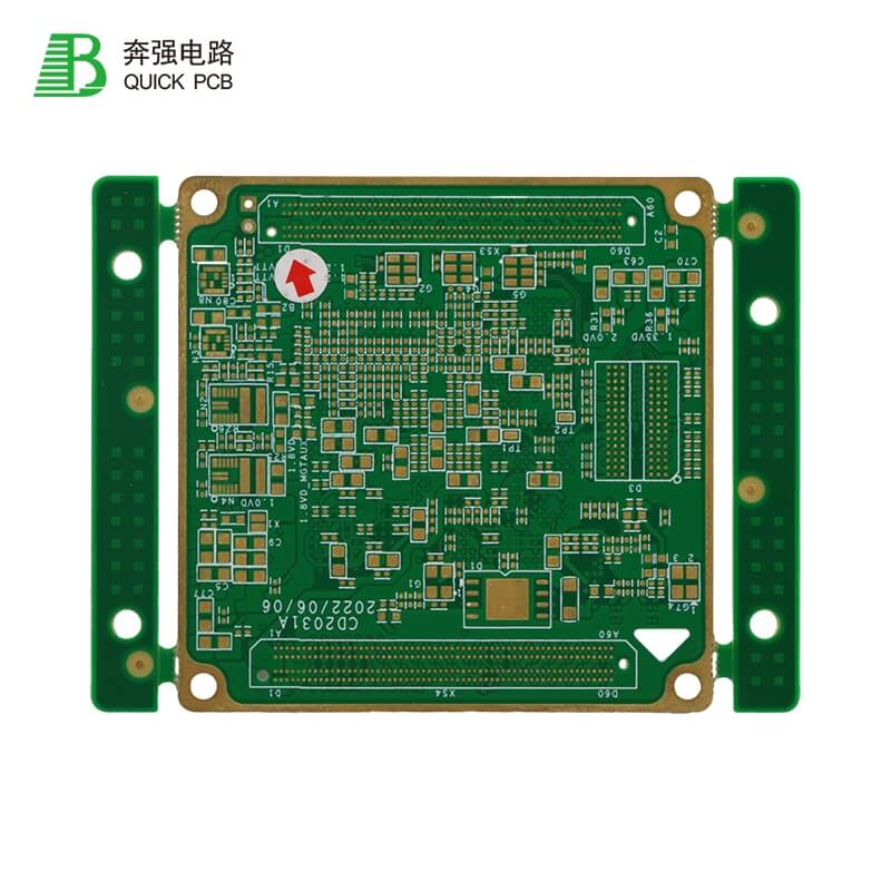 Drone PCB Board 9