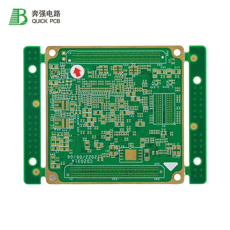 Drone PCB Board 9