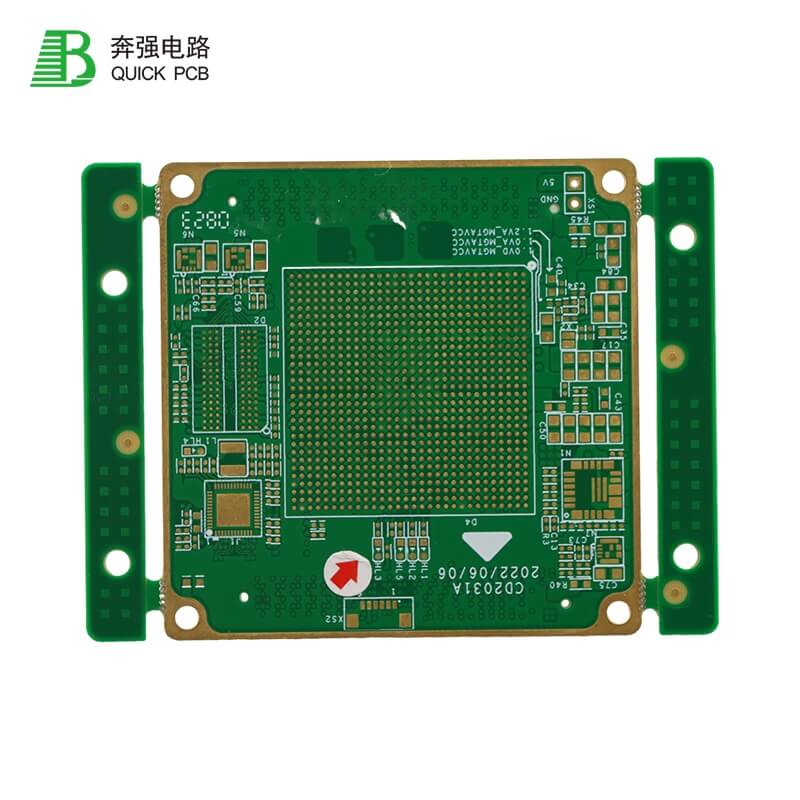 Drone PCB Board 9