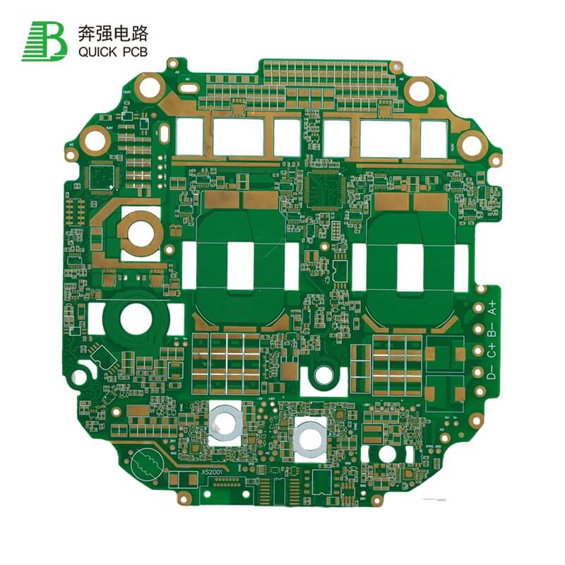 Drone PCB Board 10