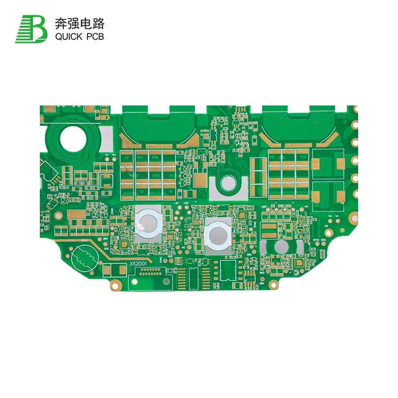 Drone PCB Board 10