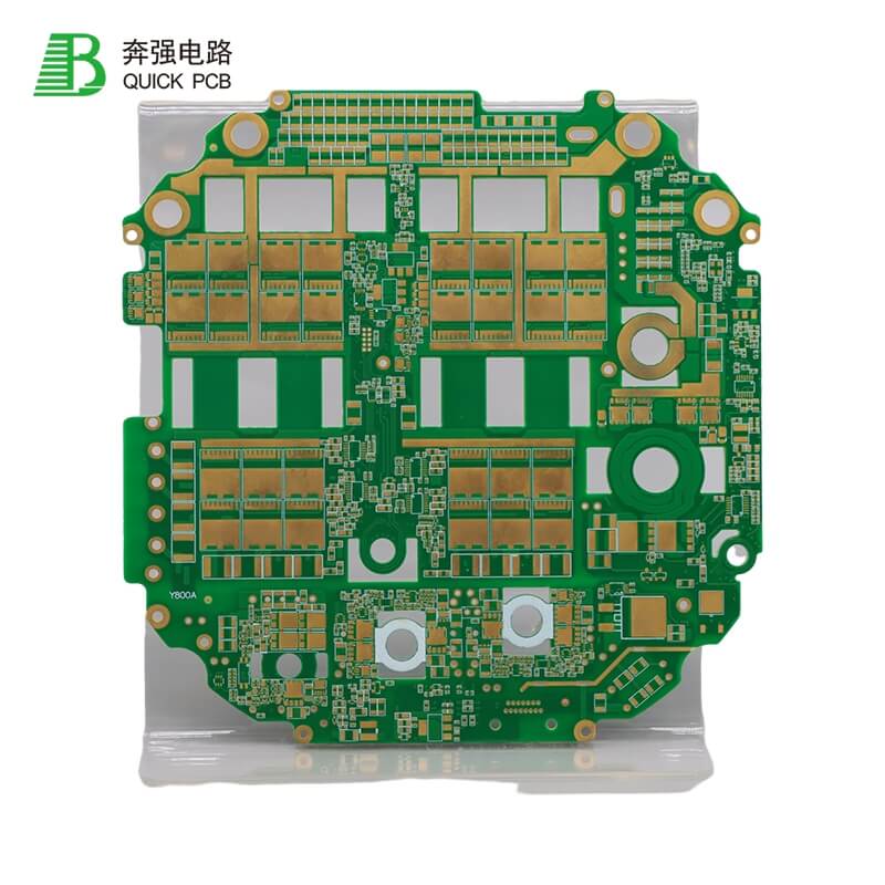 Drone PCB Board 10