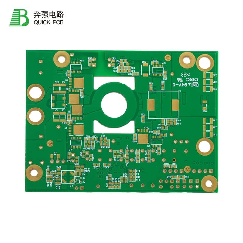 Drone PCB Board 11