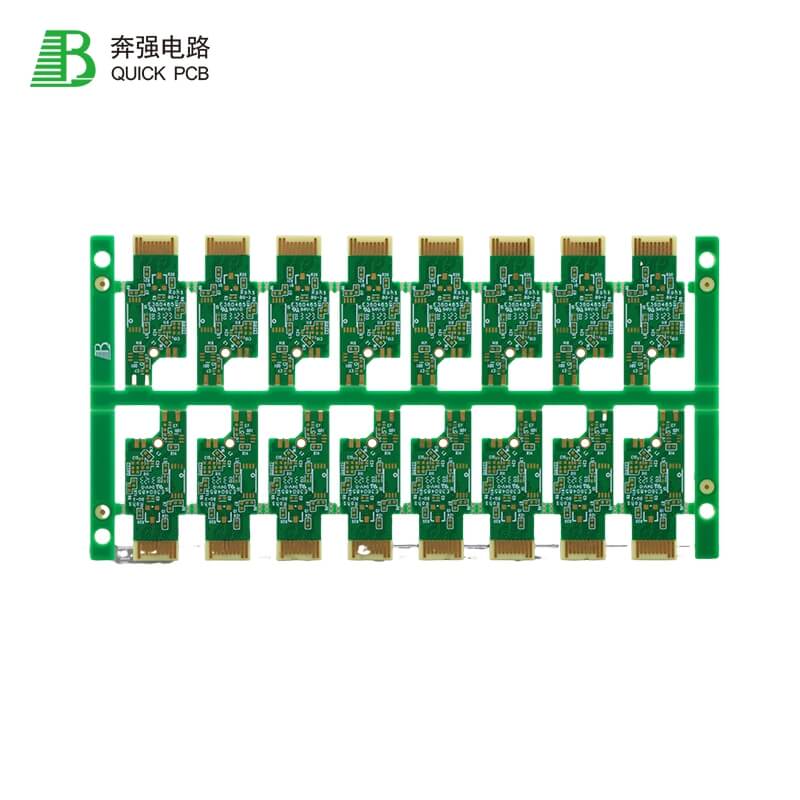 Drone PCB Board 12