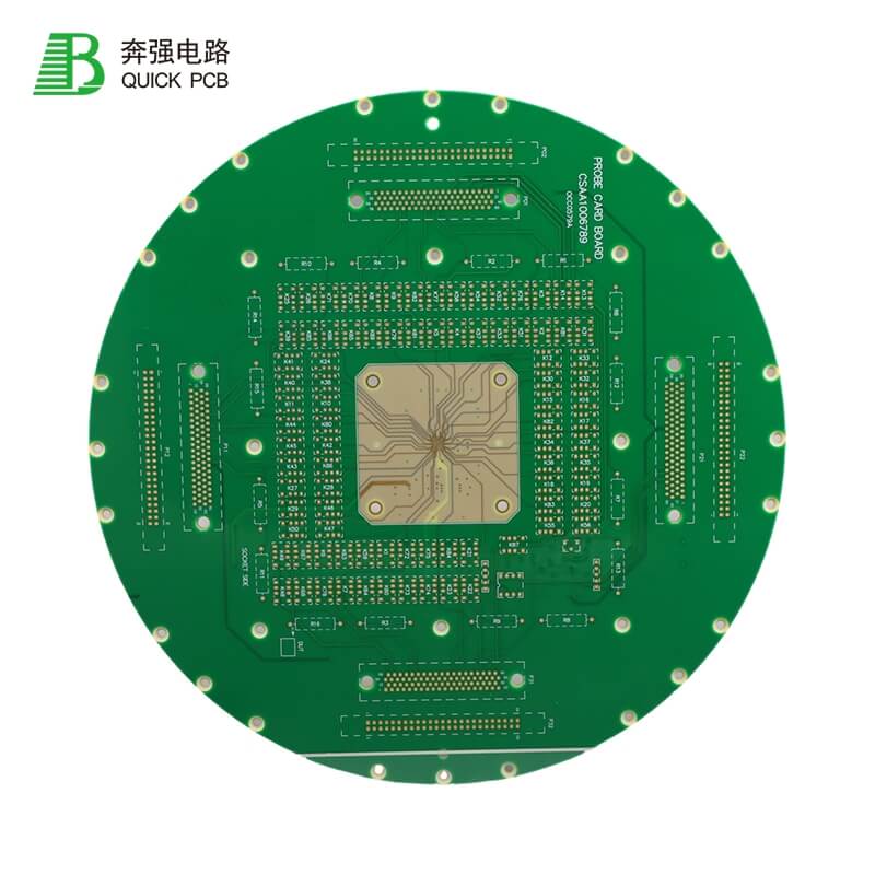 Drone PCB Board 14