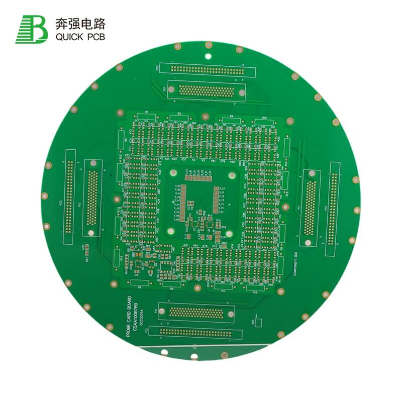 Drone PCB Board 14