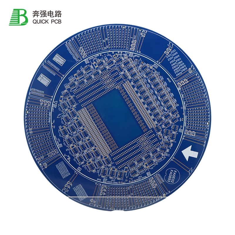 Drone PCB Board 15