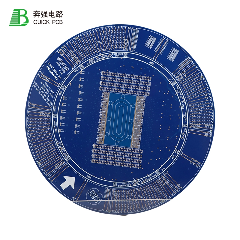 Drone PCB Board 15