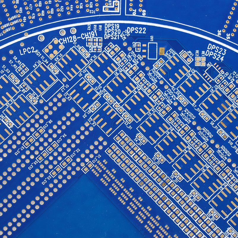 Drone PCB Board 15