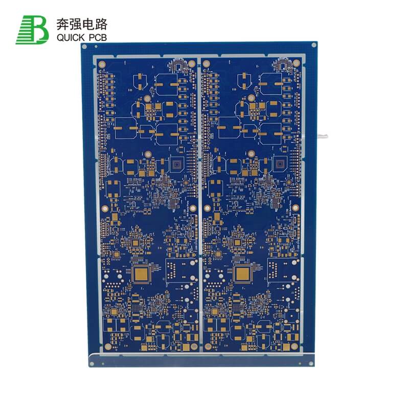 Drone PCB Board 16