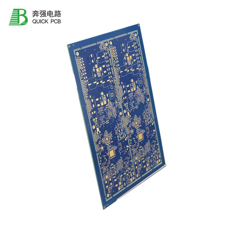 Drone PCB Board 16